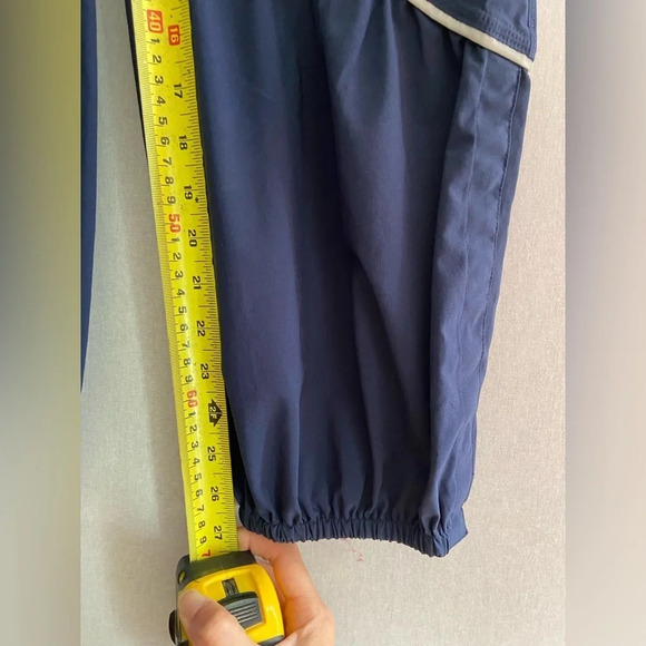 Ivivva Athletica studio dance lightweight  pants Sz 14 - Picture 9 of 9